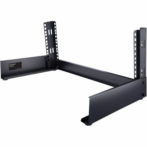 Rack - Open Frame Desktop Rack - 4U