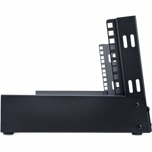 Rack - Open Frame Desktop Rack - 4U