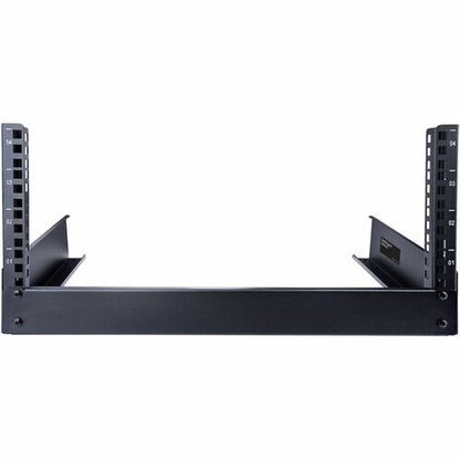 Rack - Open Frame Desktop Rack - 4U