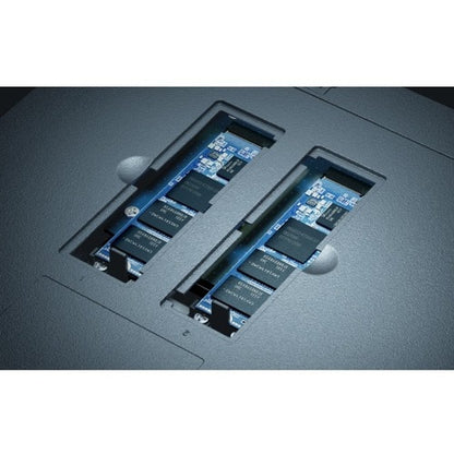 DS423 4Bay RTD1619B QC 1.7GHZ 2GB DDR4 2