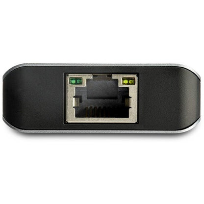 USB-C HUB - 3PORT - USBC / A LAN