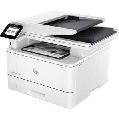 HP LaserJet Pro MFP 4103fdw Printer