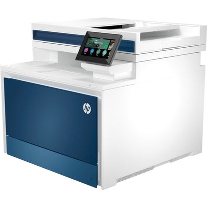 HP Color LaserJet Pro MFP 4303dw Prntr