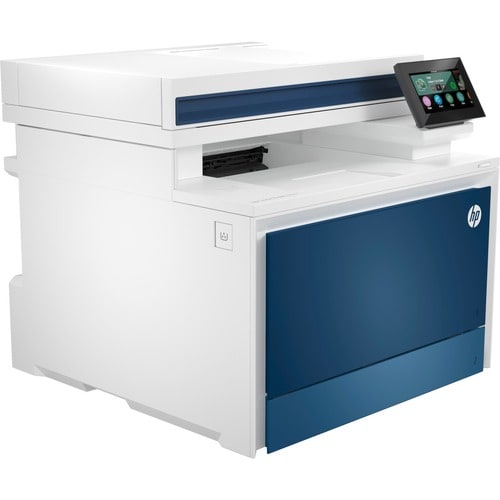 HP Color LaserJet Pro MFP 4303dw Prntr