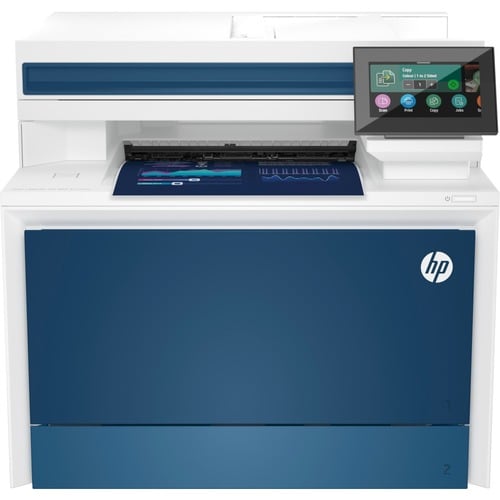 HP Color LaserJet Pro MFP 4303dw Prntr