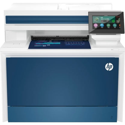 HP Color LaserJet Pro MFP 4303dw Prntr