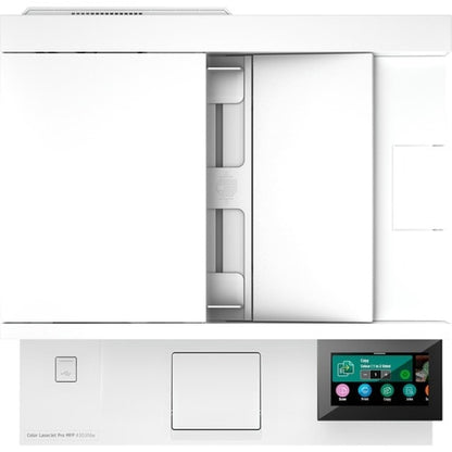 HP Color LaserJet Pro MFP 4303fdw Prntr