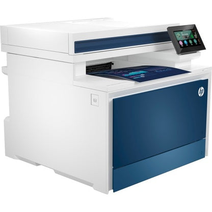 HP Color LaserJet Pro MFP 4303fdw Prntr