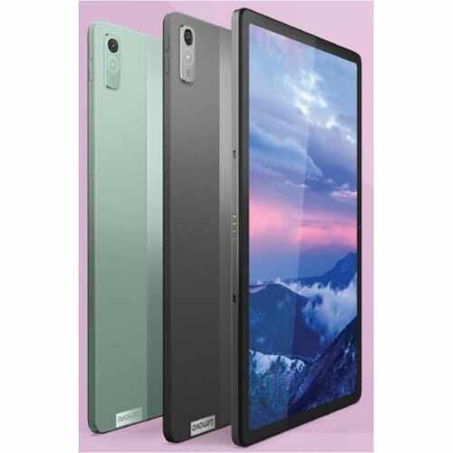 Tab P11 2GEN TB350XU6GB128GBGREY8MP