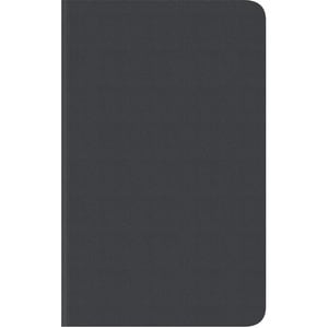 TAB M8 HD black folio case