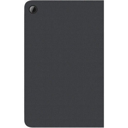 TAB M8 HD black folio case