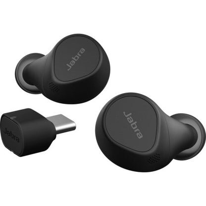 Jabra Evolve2 Buds USB-C UC - Wireless