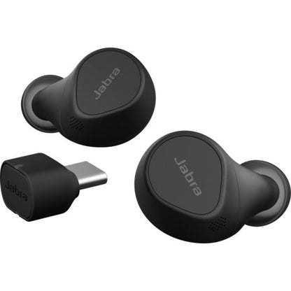 Jabra Evolve2 Buds USB-C UC - Wireless