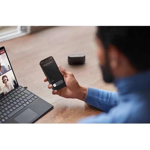 JABRA EVOLVE2 BUDS, USB-C MS