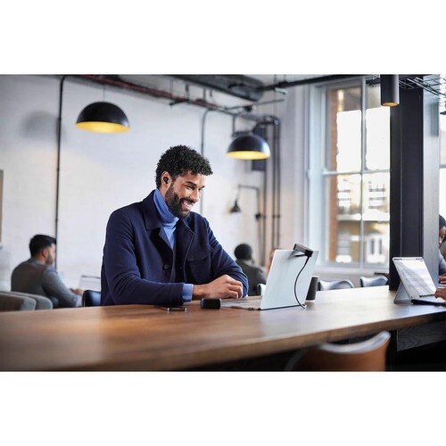 JABRA EVOLVE2 BUDS, USB-C MS