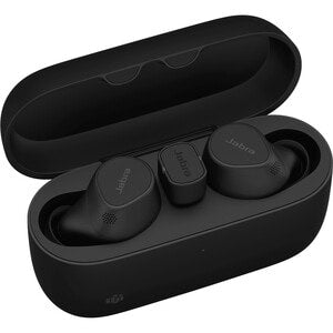 JABRA EVOLVE2 BUDS, USB-C MS