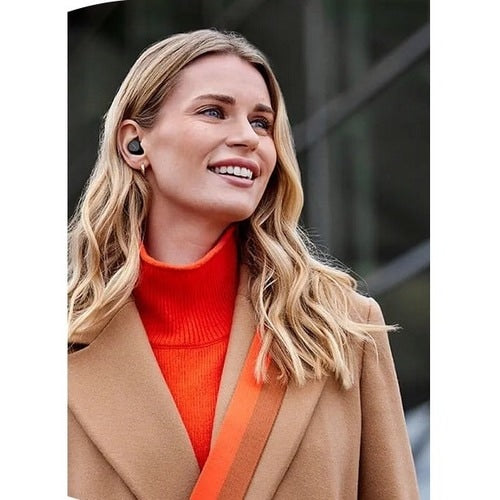 JABRA EVOLVE2 BUDS, USB-A MS