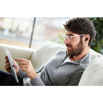 JABRA EVOLVE2 BUDS, USB-A MS