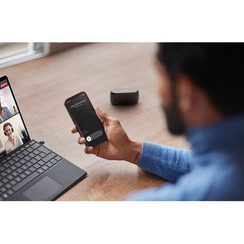 JABRA EVOLVE2 BUDS, USB-A MS