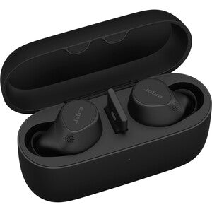 JABRA EVOLVE2 BUDS, USB-A MS