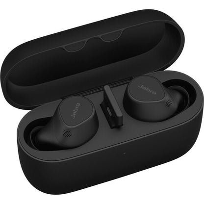 JABRA EVOLVE2 BUDS, USB-A MS