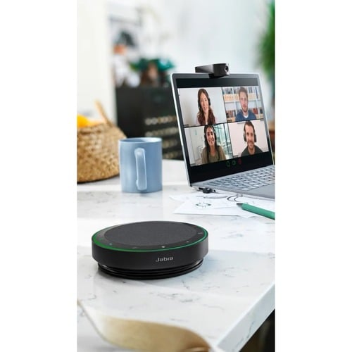 JABRA SPEAK2 75 MS TEAMS. LINK 380C