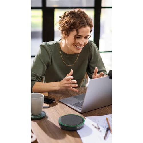 JABRA SPEAK2 75 MS TEAMS. LINK 380C