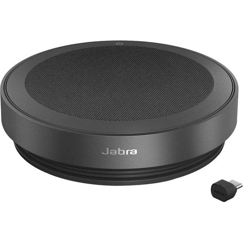 Jabra Speak2 75 MS Teams Link 380 c