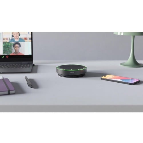 JABRA SPEAK2 75 MS TEAMS. LINK 380C