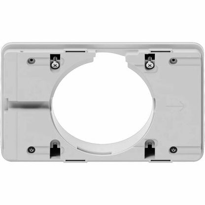 Wall Mount for Tap Scheduler - OFF WHITE