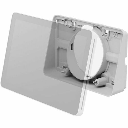 Wall Mount for Tap Scheduler - OFF WHITE