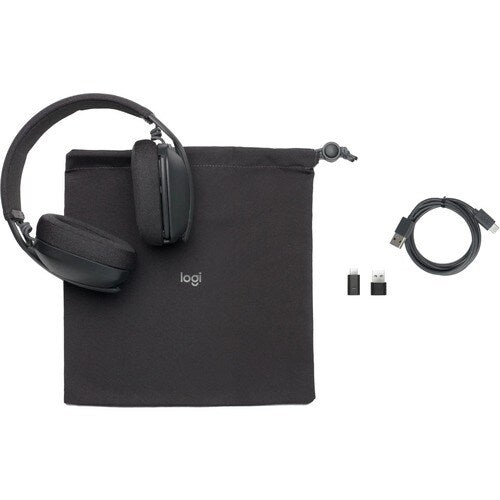 Graphite Zone Vibe Wireless (UC version)