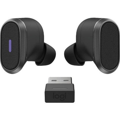 LOGI Zone True Wireless (Graphite)