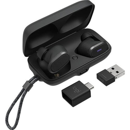 LOGI Zone True Wireless (Graphite)