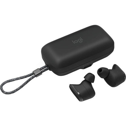 LOGI Zone True Wireless (Graphite)