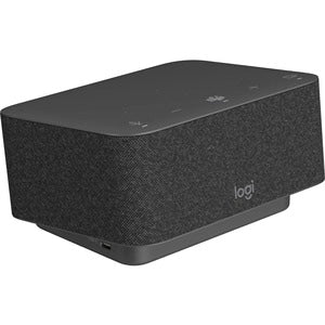 LOGITECH Dock- MSFT (GRAPHITE)