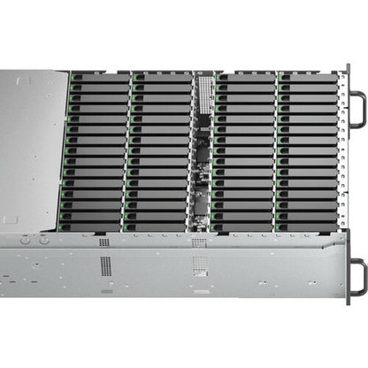 60-bay 4U 3.5 SAS expansion HD6500