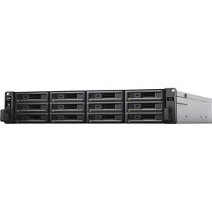 12-bay RackStation AMD EPYC 7272 12-core