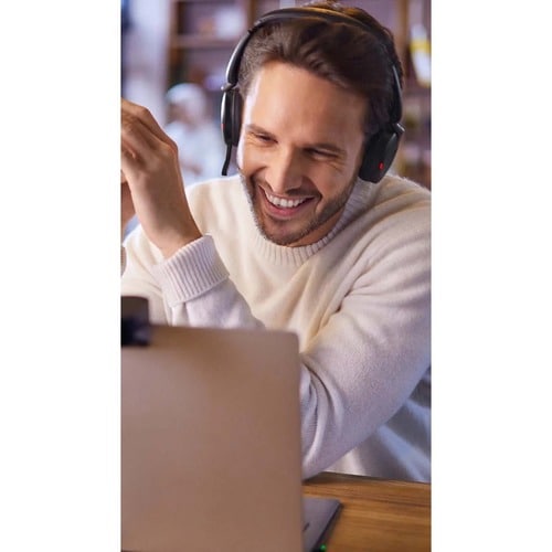 EVOLVE2 65 FLEX USB-C UC STEREO