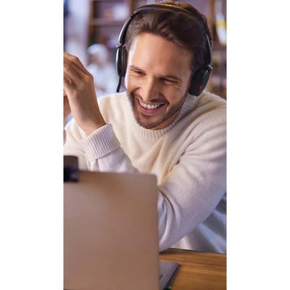 EVOLVE2 65 FLEX USB-C UC STEREO