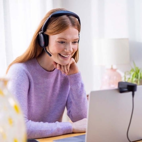 EVOLVE2 65 FLEX USB-C UC STEREO