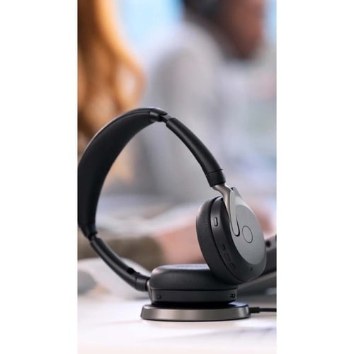 EVOLVE2 65 FLEX USB-C UC STEREO