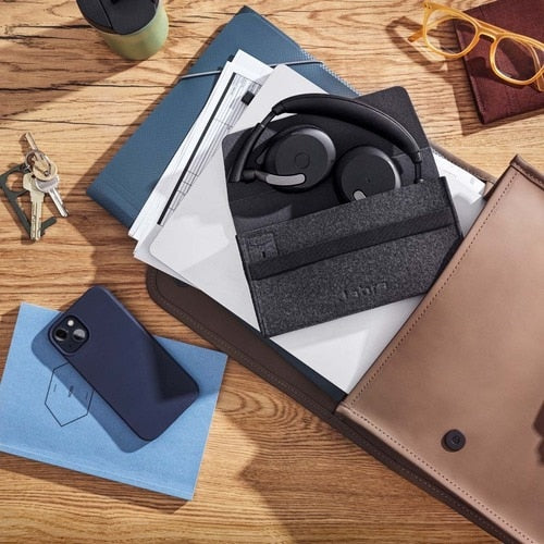 EVOLVE2 65 FLEX USB-C UC STEREO
