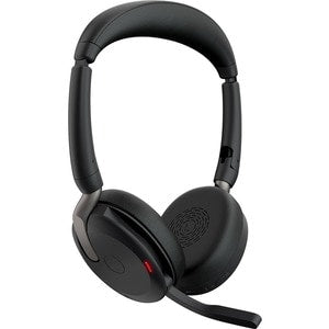 Evolve2 65 Flex MS Stereo USB-A w stand