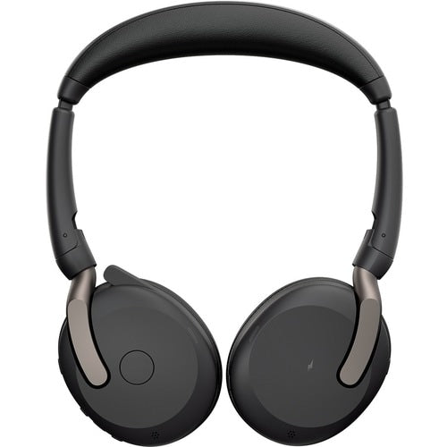 Evolve2 65 Flex MS Stereo USB-A w stand
