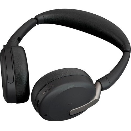Evolve2 65 Flex MS Stereo USB-A w stand