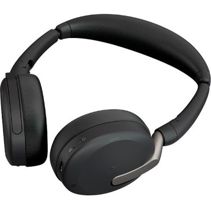 Evolve2 65 Flex MS Stereo USB-A w stand