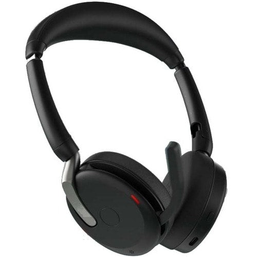 Evolve2 65 Flex MS Stereo USB-A w stand