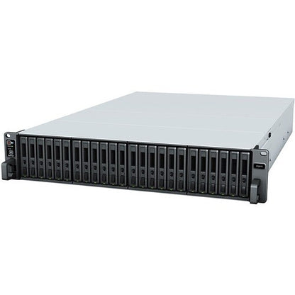 24-bay 2.5 SATA All-flash storage Intel