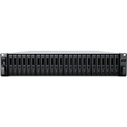 24-bay 2.5 SATA All-flash storage Intel